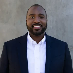 Ben Ahiabor, COO