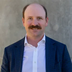 Ross Lairson, CFO and Co-Founder